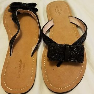 Kate spade sandals
